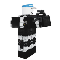 P90 Roblox Minitoon S Scp Containment Breach Wiki Fandom