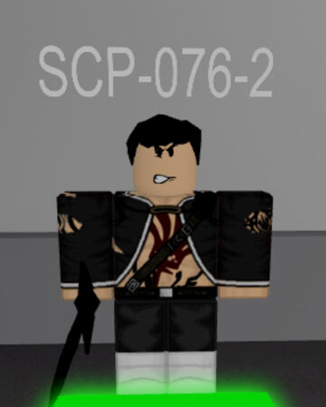 Scp 076 2 Roblox Minitoon S Scp Containment Breach Wiki Fandom - scp site 55 roblox