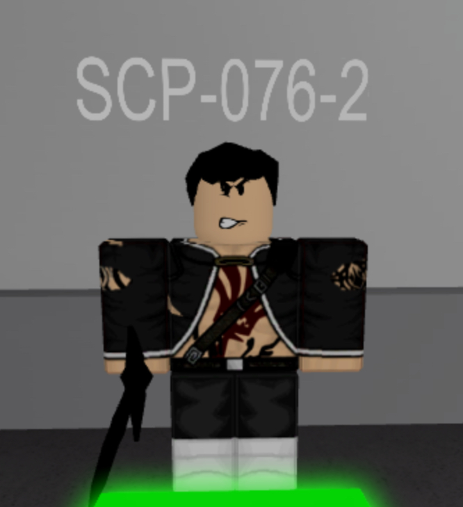 Good scp games on roblox