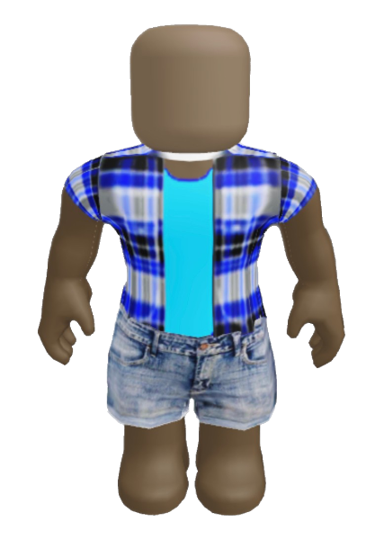 Roblox Scp 076 Shirt