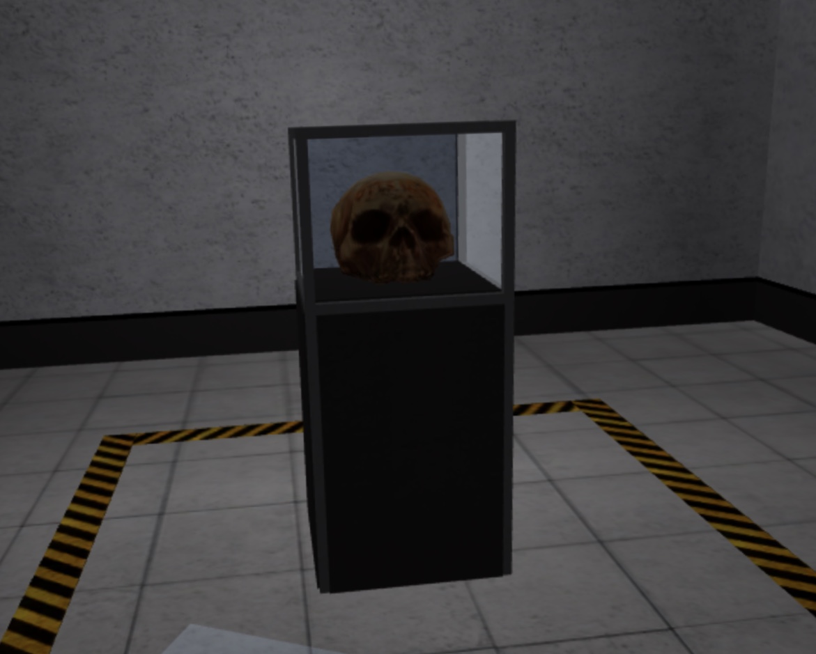 Scp 1123 Roblox Minitoon S Scp Containment Breach Wiki Fandom - how to get scp 00x in containment breach roblox