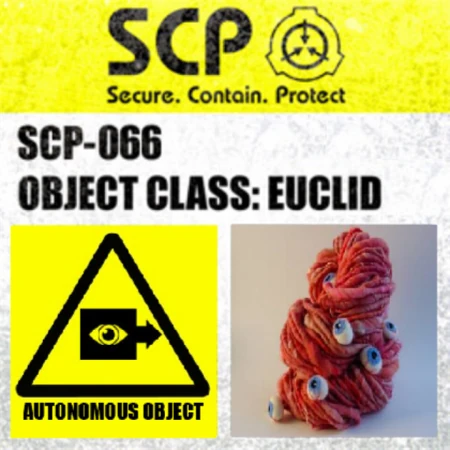 Scp 066 Roblox Minitoon S Scp Containment Breach Wiki Fandom Scp 066 is an anomaly also known as eric's toy. scp containment breach wiki fandom