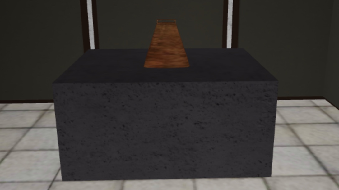 Roblox Site 61 Scp 106 - roblox scp site 61 map