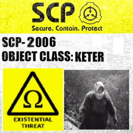 Scp 2006 Roblox Minitoon S Scp Containment Breach Wiki Fandom