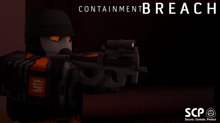 Containment Breach Roblox Minitoon S Scp Containment Breach Wiki Fandom - roblox scp containment breach 024