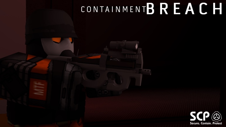 Containment Breach Roblox Minitoon S Scp Containment Breach Wiki Fandom - scp security department training facility roblox