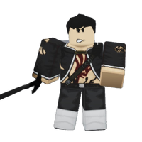 Roblox Brown Roblohunk Hair