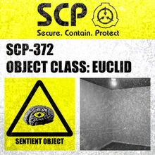 Scp 372 Roblox Minitoon S Scp Containment Breach Wiki Fandom - scp 372 roblox