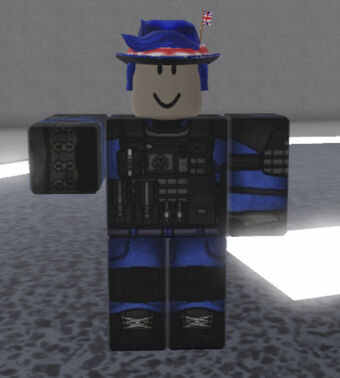 Scp 049 Roblox