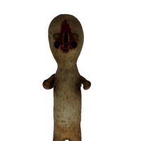 scp 001 morph roblox Scp 173 Roblox Minitoon S Scp Containment Breach Wiki Fandom