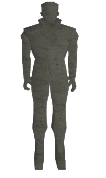 Roblox Full Body Scp 106