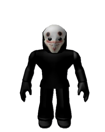 Roblox Scp 096 Movie - roblox transparent roblox studio roblox transparent scp 096