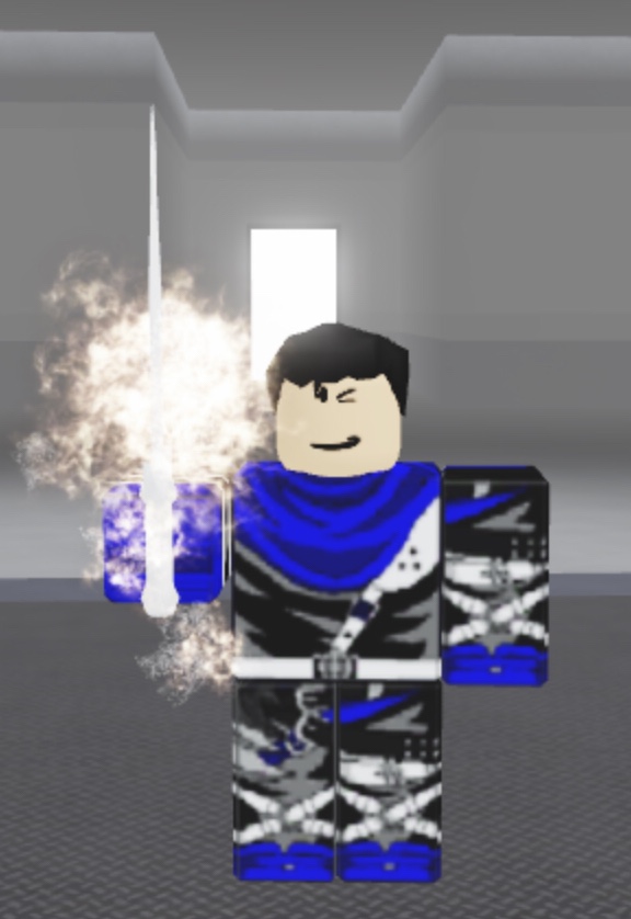 Roblohunk Roblox