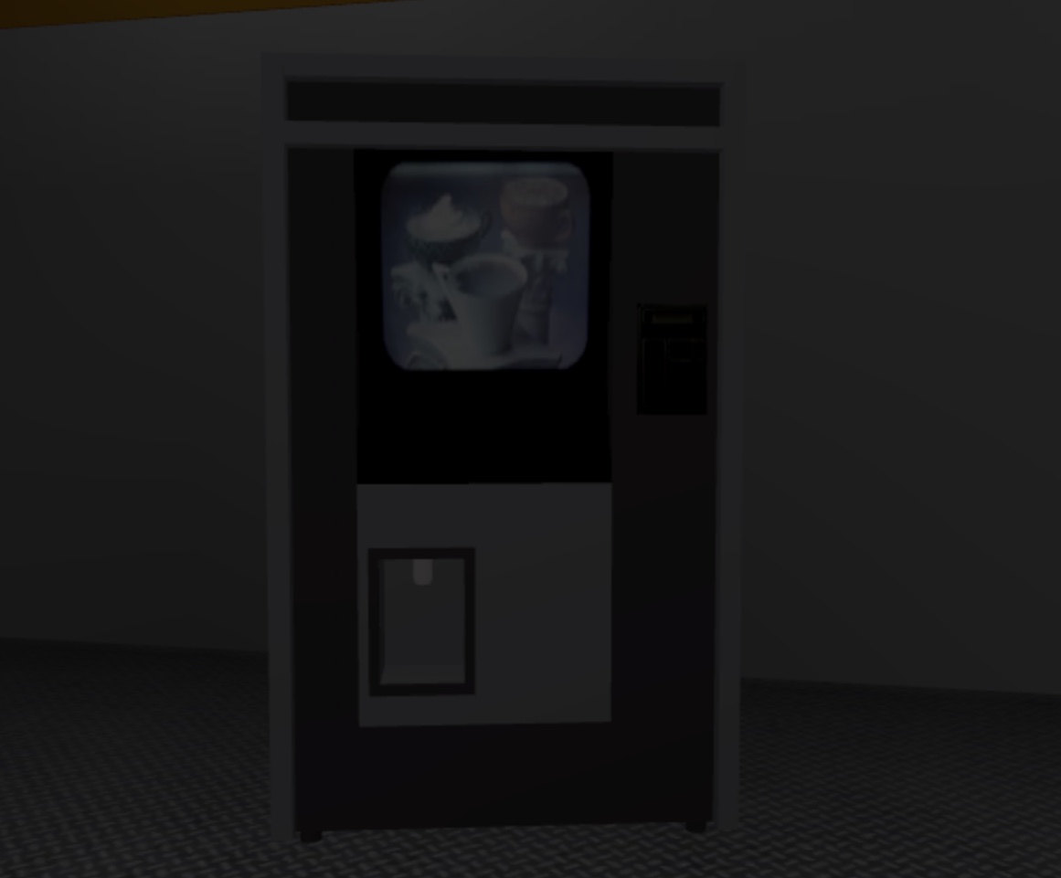 Roblox Scp Anomaly Breach Map