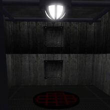 Scp 049 Roblox Minitoon S Scp Containment Breach Wiki Fandom - found scp 049 he s doing well and making roblox and tetris videos