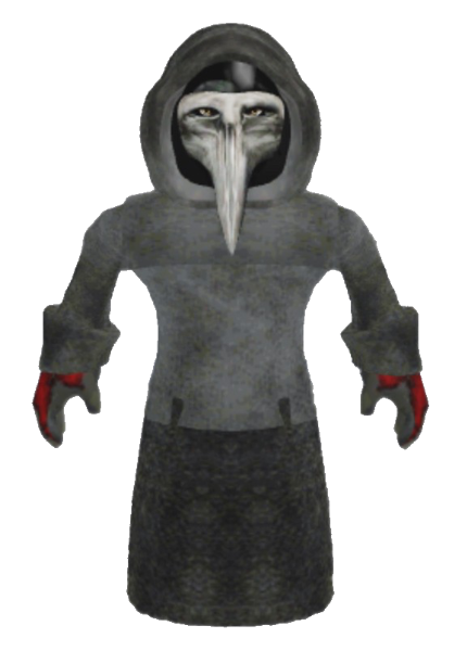 Scp 049 Roblox Minitoon S Scp Containment Breach Wiki Fandom - roblox model scp containment breach roblox model scp 096