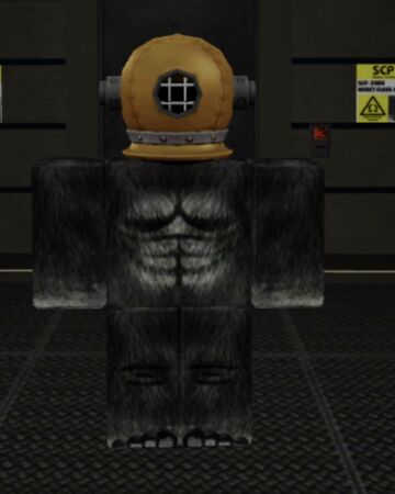 Good Scp Games On Roblox