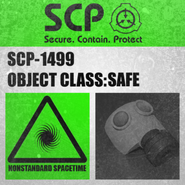 scp roblox 1499 containment breach minitoons fandom wiki minitoon