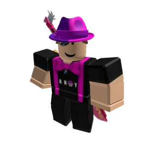 MiniToon | Roblox Minitoon's SCP Containment Breach Wiki | Fandom