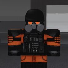 Roblox Mtf Uniform - scpf mobile task force uniform top roblox