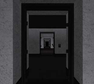 scp roblox breach containment