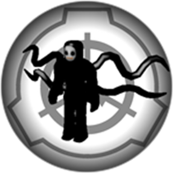 Roblox Containment Breach Dream Man Badge