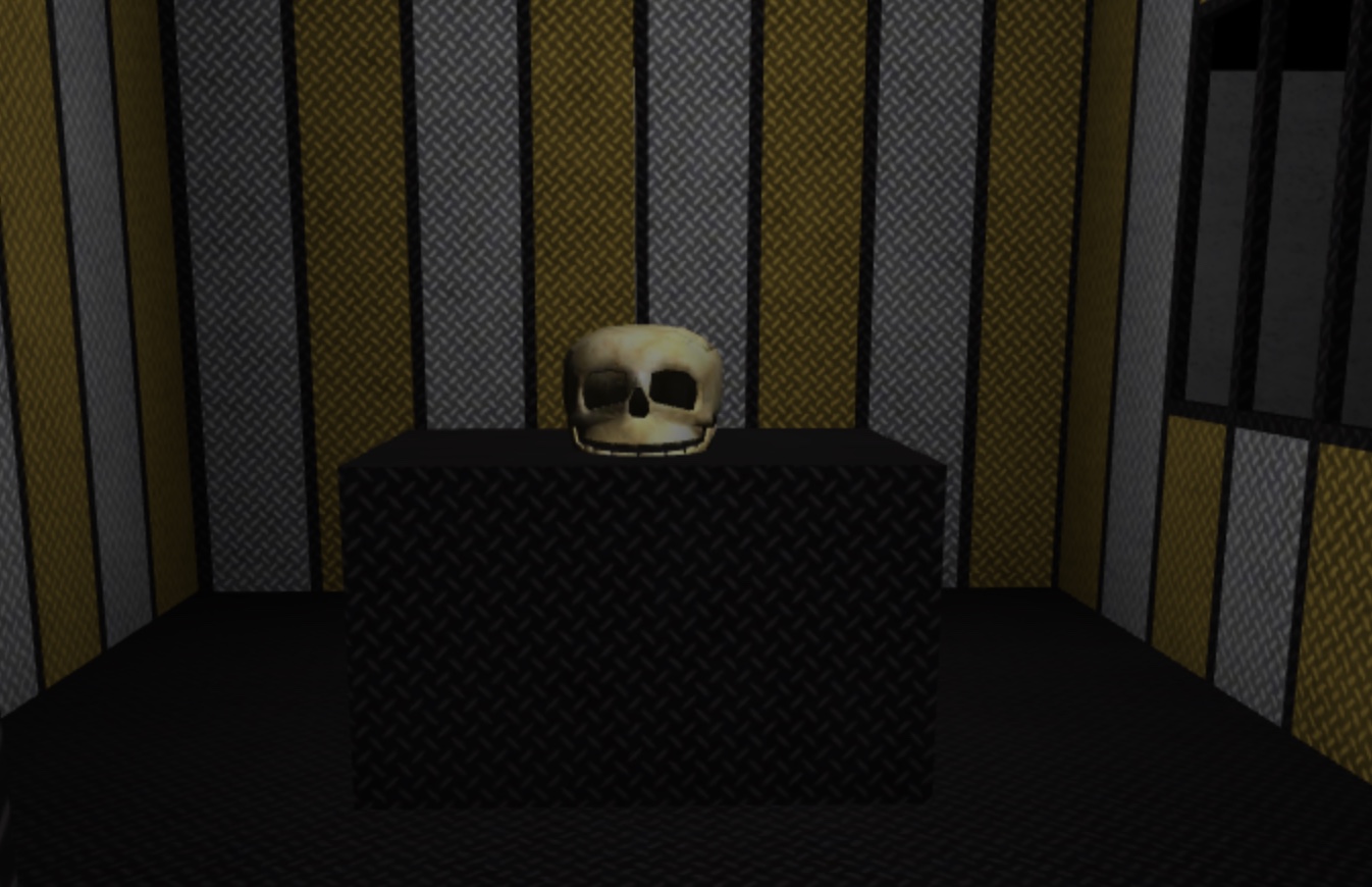 Containment Breach Roblox