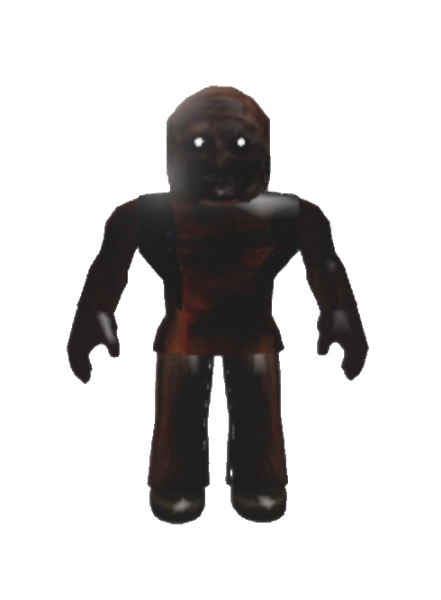 scp 106 mazefixed roblox