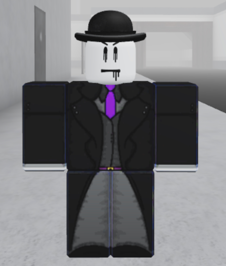 Scp 076 Roblox