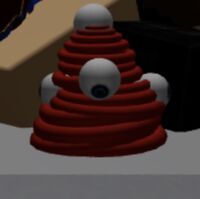 Scp 073 Roblox