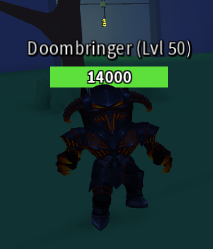 Doombringer Roblox Monster Battle Wiki Fandom - the doombringer roblox wikia fandom powered by wikia