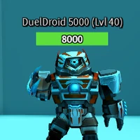 dueldroid 5000