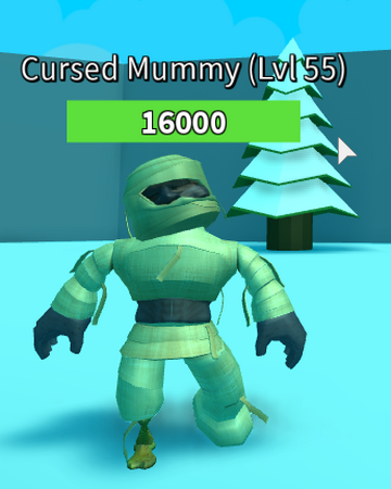 Images Of Cursed Roblox