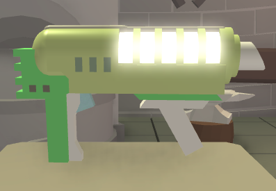 Roblox Fight The Monsters Best Weapon