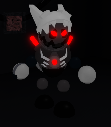 Mayhem Hunter Roblox Monster Madness Survival Unofficial Wiki Fandom - its dark roblox