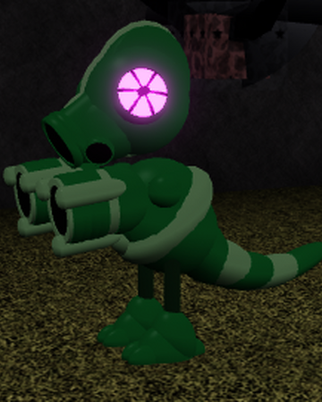 Camelo Roblox Monster Madness Survival Unofficial Wiki Fandom - tail mechanic roblox