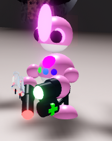 Healoria Roblox Monster Madness Survival Unofficial Wiki Fandom