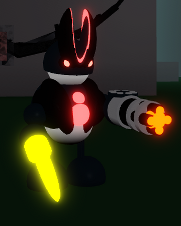 Stagton Roblox Monster Madness Survival Unofficial Wiki Fandom