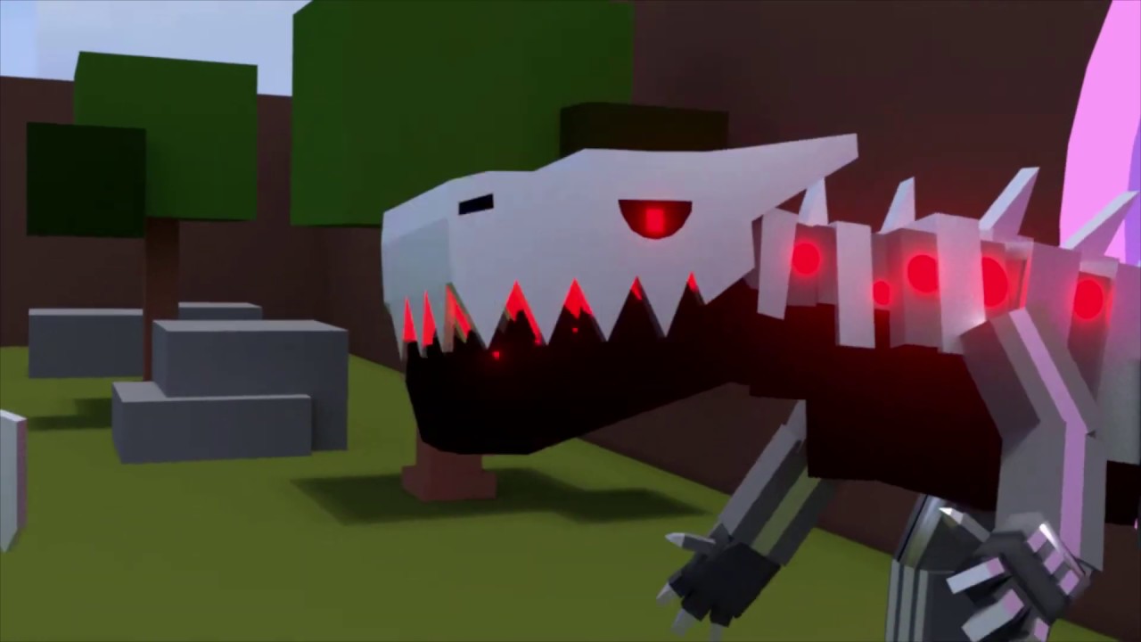 Mayhem Behemoth Roblox Monster Madness Survival Unofficial Wiki Fandom - roblox monster madness survival new defender