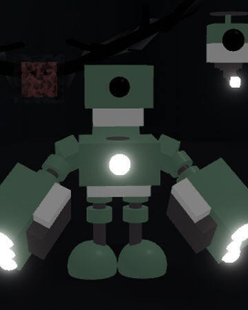 Roblox Monster Madness Survival New Defender - monster madness roblox wiki
