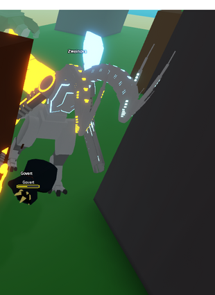 roblox monster mms unofficial madness survival