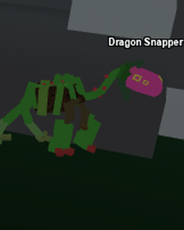 Build To Survive The Monsters In Roblox