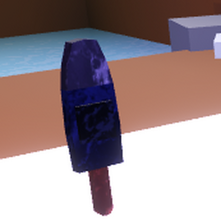Popsicle Roblox Monster Madness Survival Unofficial Wiki Fandom - roblox popsicle