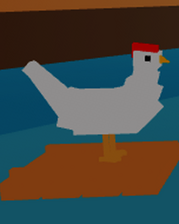 Chicken Roblox Monster Madness Survival Unofficial Wiki - roblox chicken head