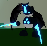Kabutaros Roblox Monster Madness Survival Unofficial Wiki Fandom