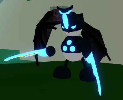 Kabutaros Roblox Monster Madness Survival Unofficial Wiki Fandom - monster png roblox