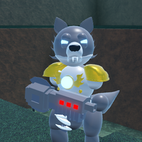Omega Roblox Monster Madness Survival Unofficial Wiki Fandom