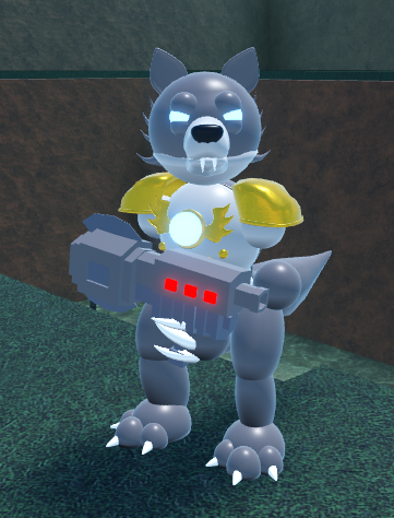 Roblox Monster Madness Survival Wiki