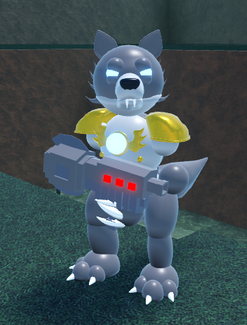 Omega Roblox Monster Madness Survival Unofficial Wiki Fandom - roblox monster madness survival new defender