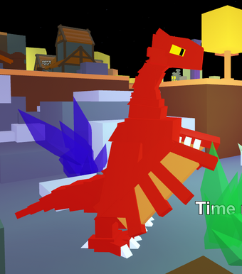 Willy The Dragon Roblox Monster Madness Survival Unofficial Wiki Fandom - roblox dragons life ultra